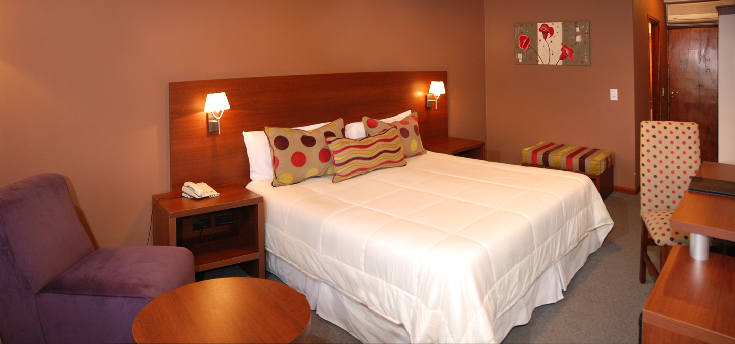Berna Hotel & Spa 11/29