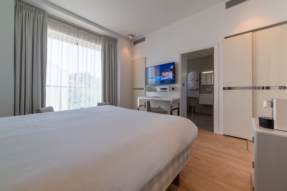 Kube St Tropez Hotel 18/74