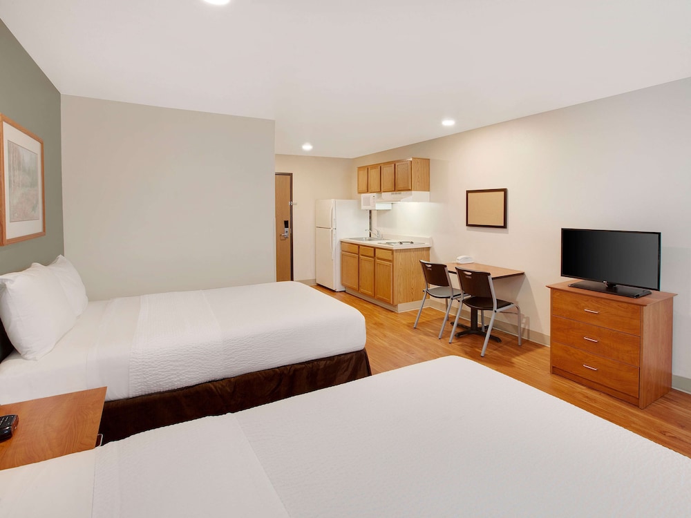WoodSpring Suites Austin Northwest 12/49