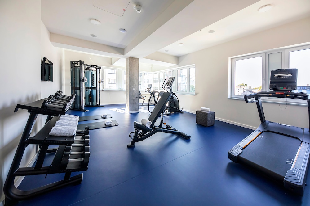 LOGINN Hotel Offenbach 29/54