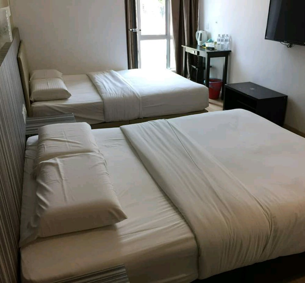 Sun Inns Hotel Ayer Keroh 19/50