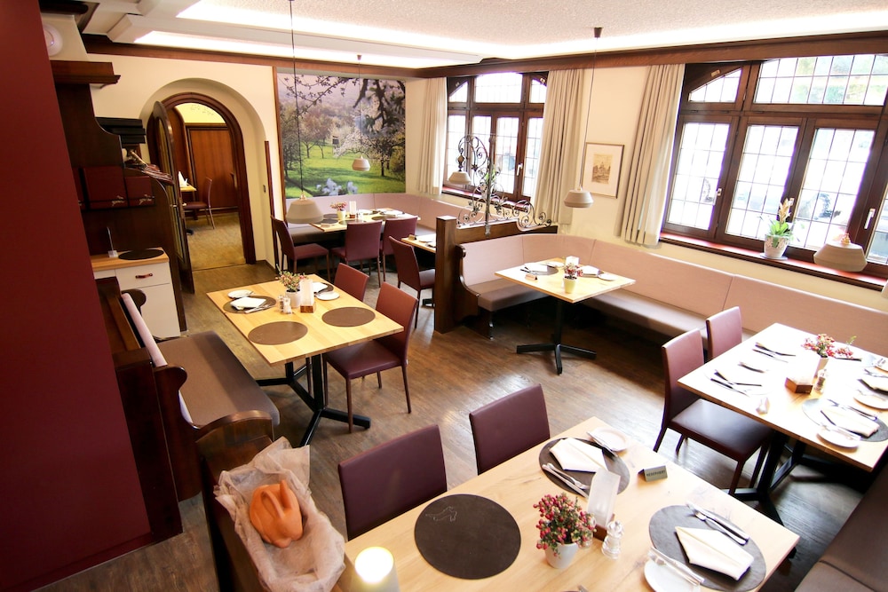 Ringhotel Hasen Herrenberg 46/69
