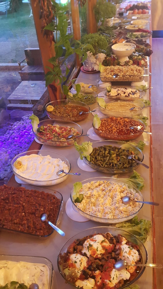 ALBERGO CESME 14/50