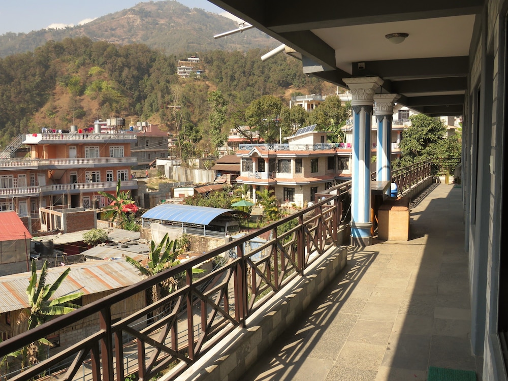 Urban Boutique Hotel Pokhara in POKHARA