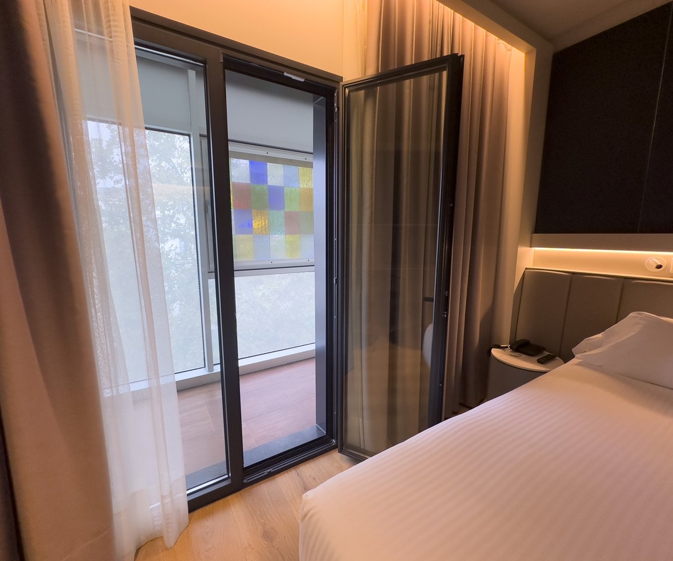 Becquer Hotel 25/59