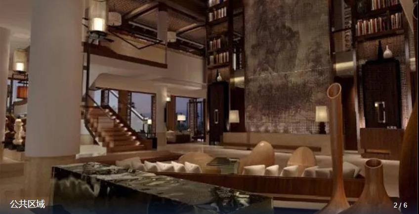 Days Inn Hot Spring Baoting 3/3