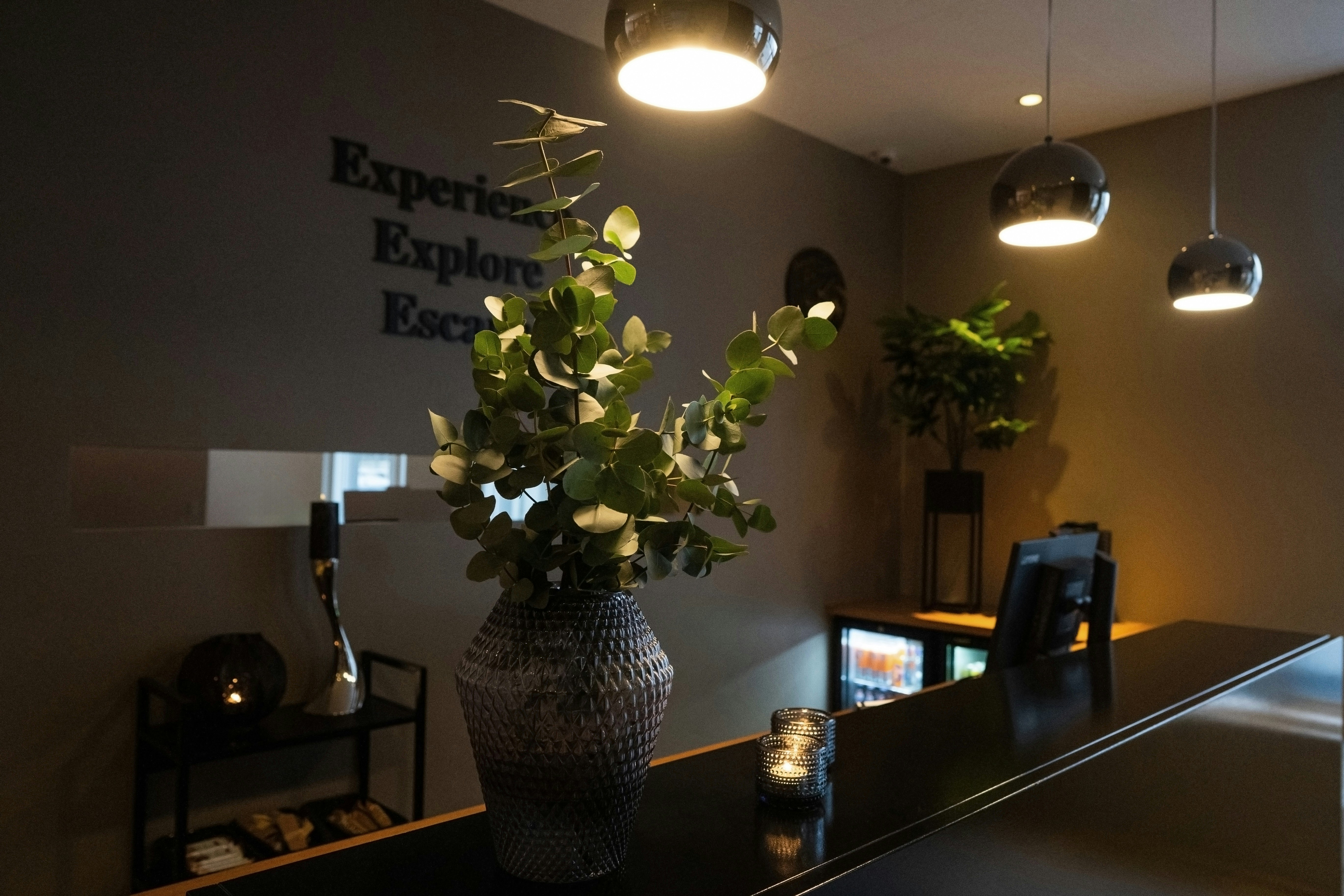 Hotel Vestmannaeyjar 46/65