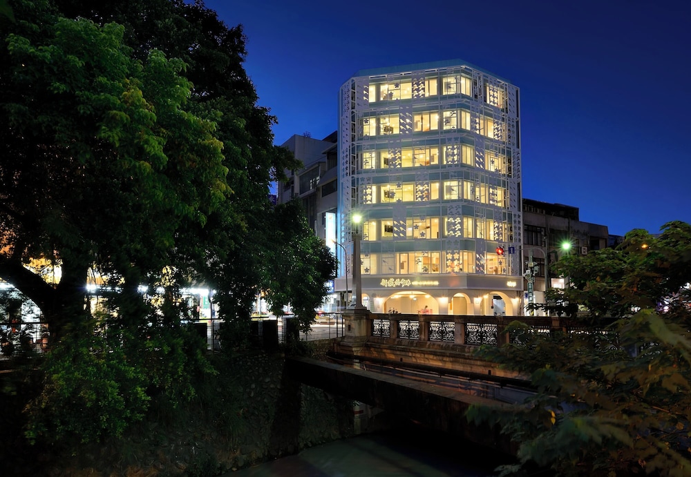 Ssbhotel-Shin Sei Bashi 9/67