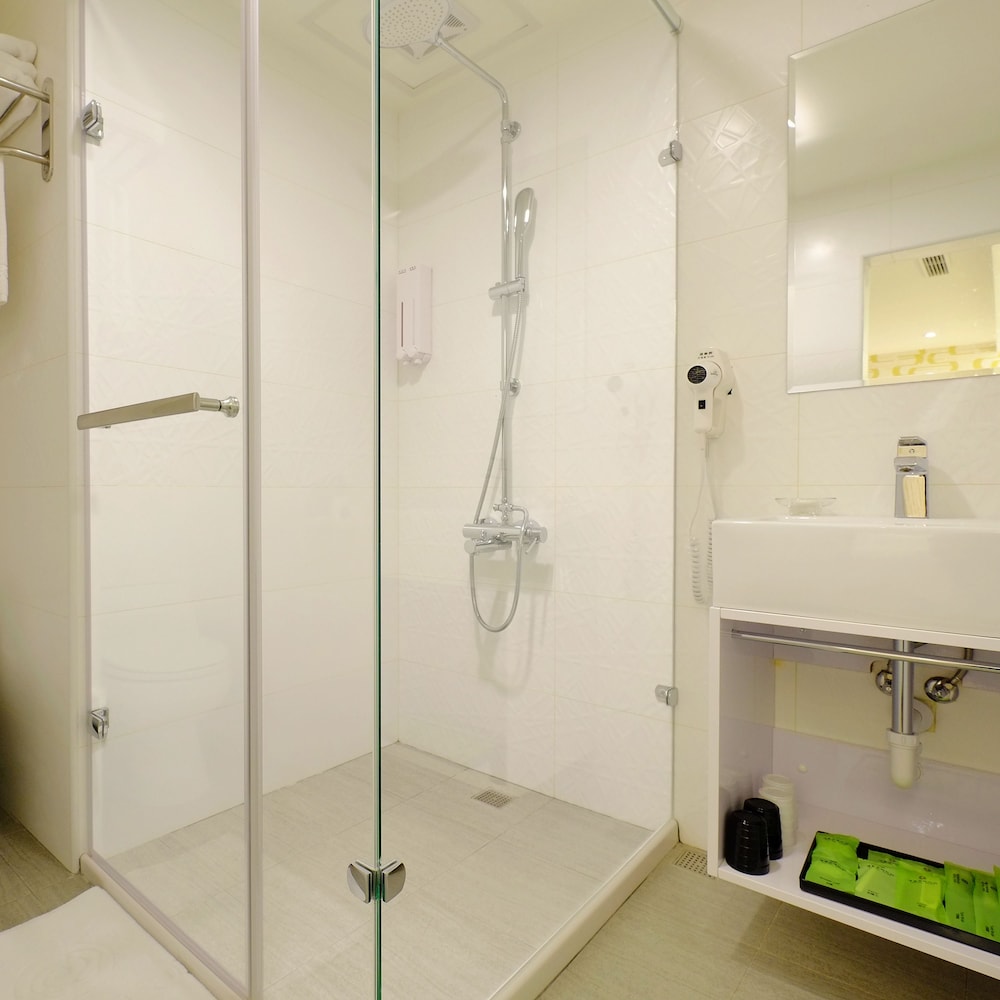 Hotel Puri Taipei Station Branch 47/50