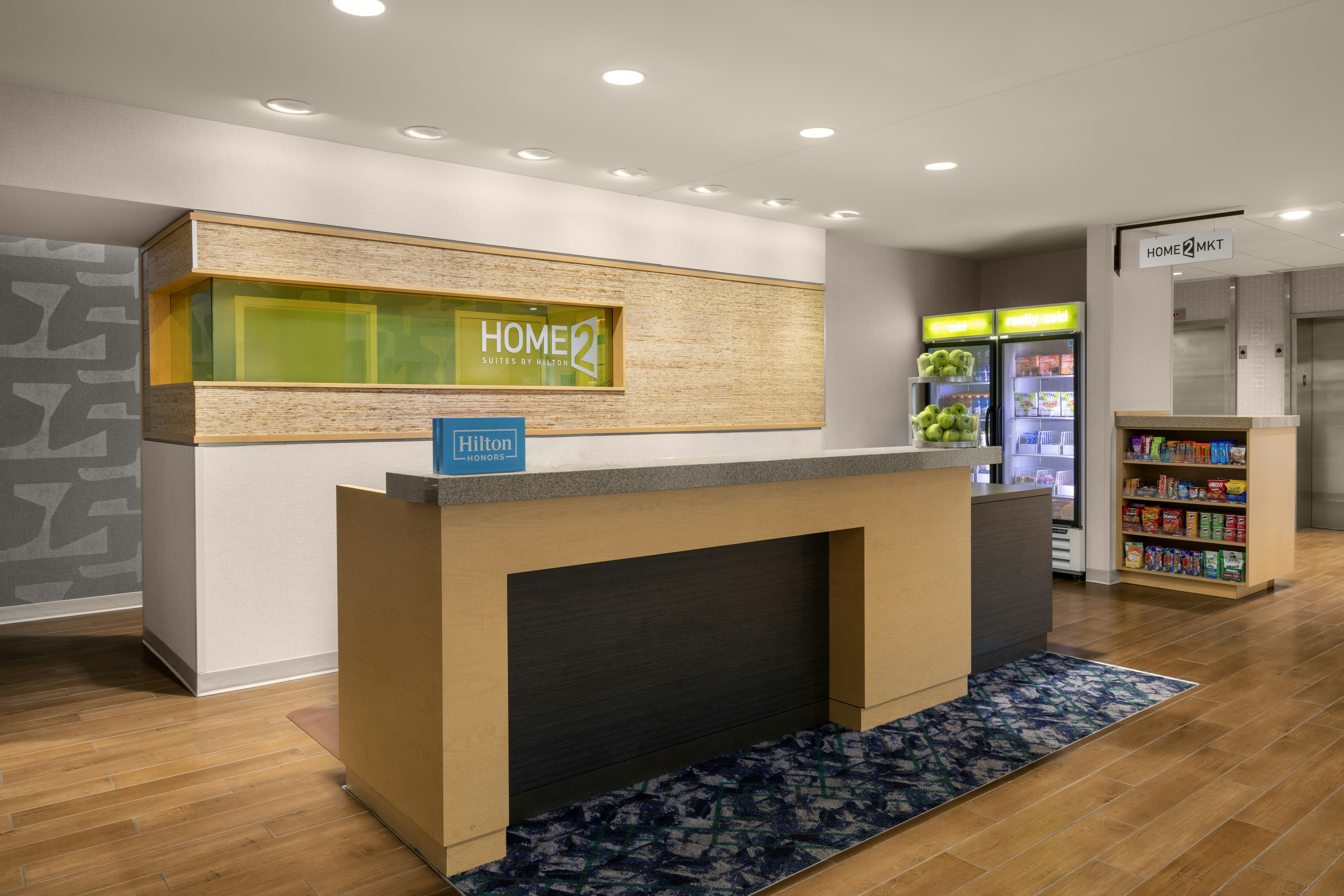 Home2 Suites By Hilton Minneapolis Eden Prairie Mn 2/19