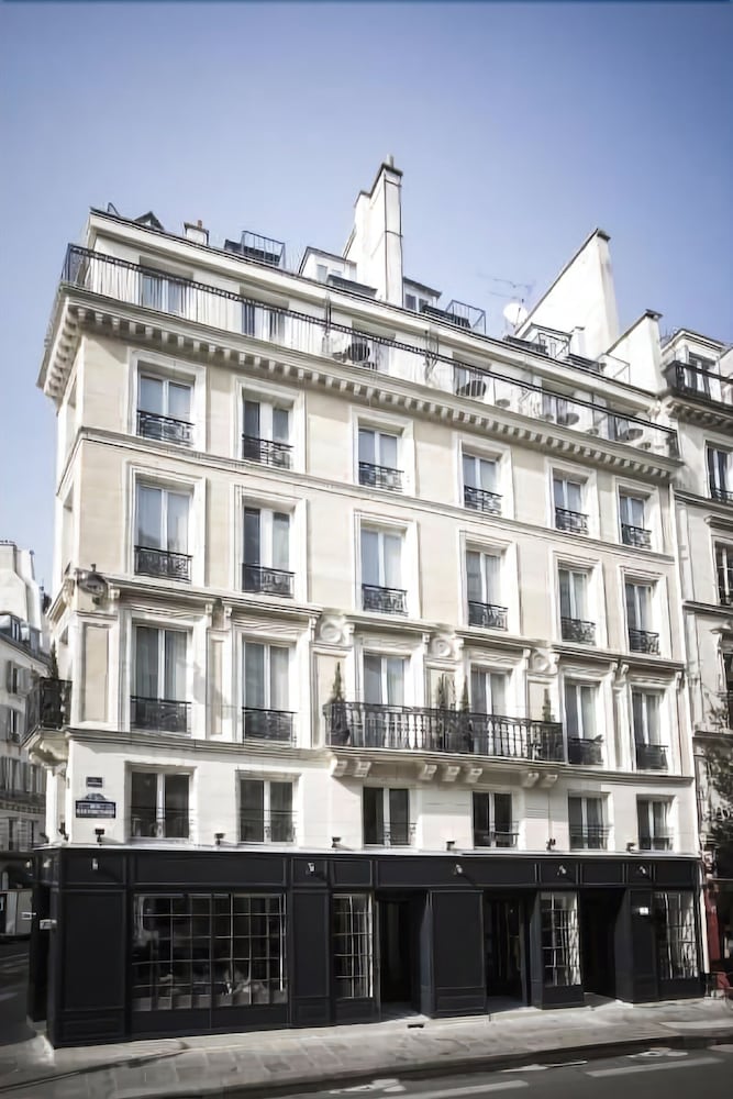 HOTEL PANACHE in PARIS