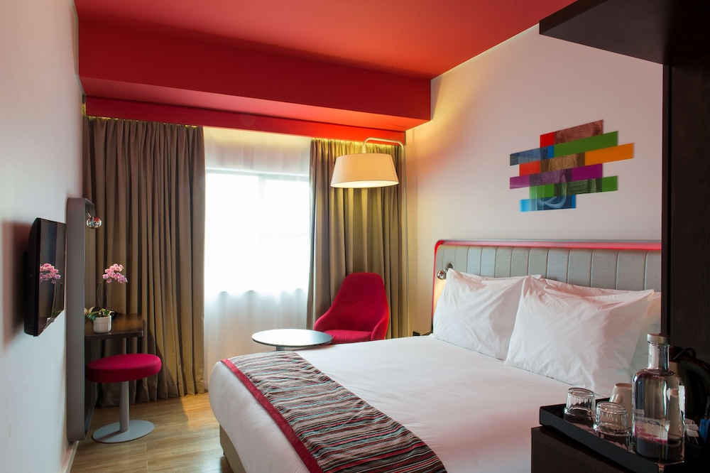 Park Inn by Radisson Polokwane 28/77