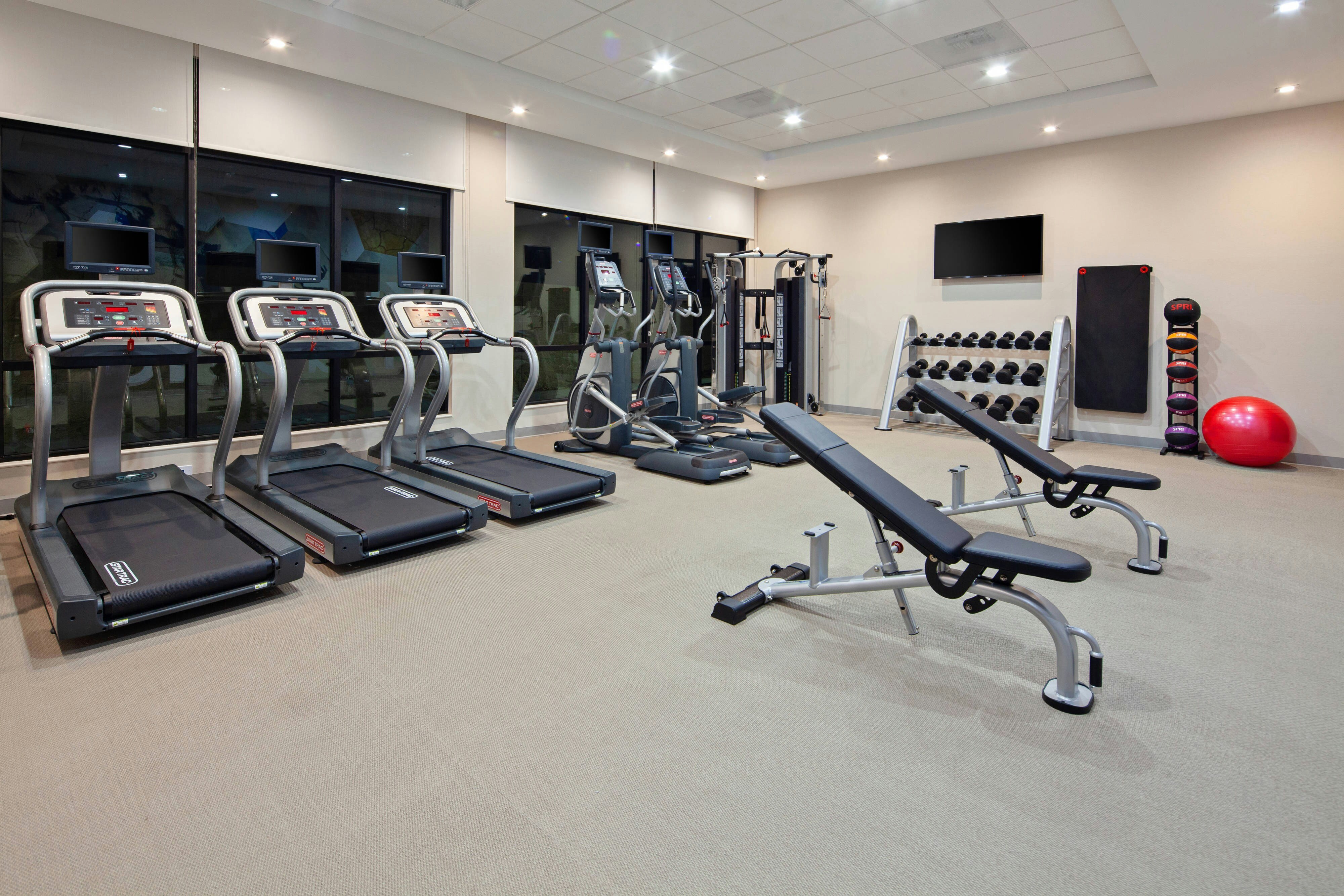 Springhill Suites By Marriott Escondido Downtown 6/14