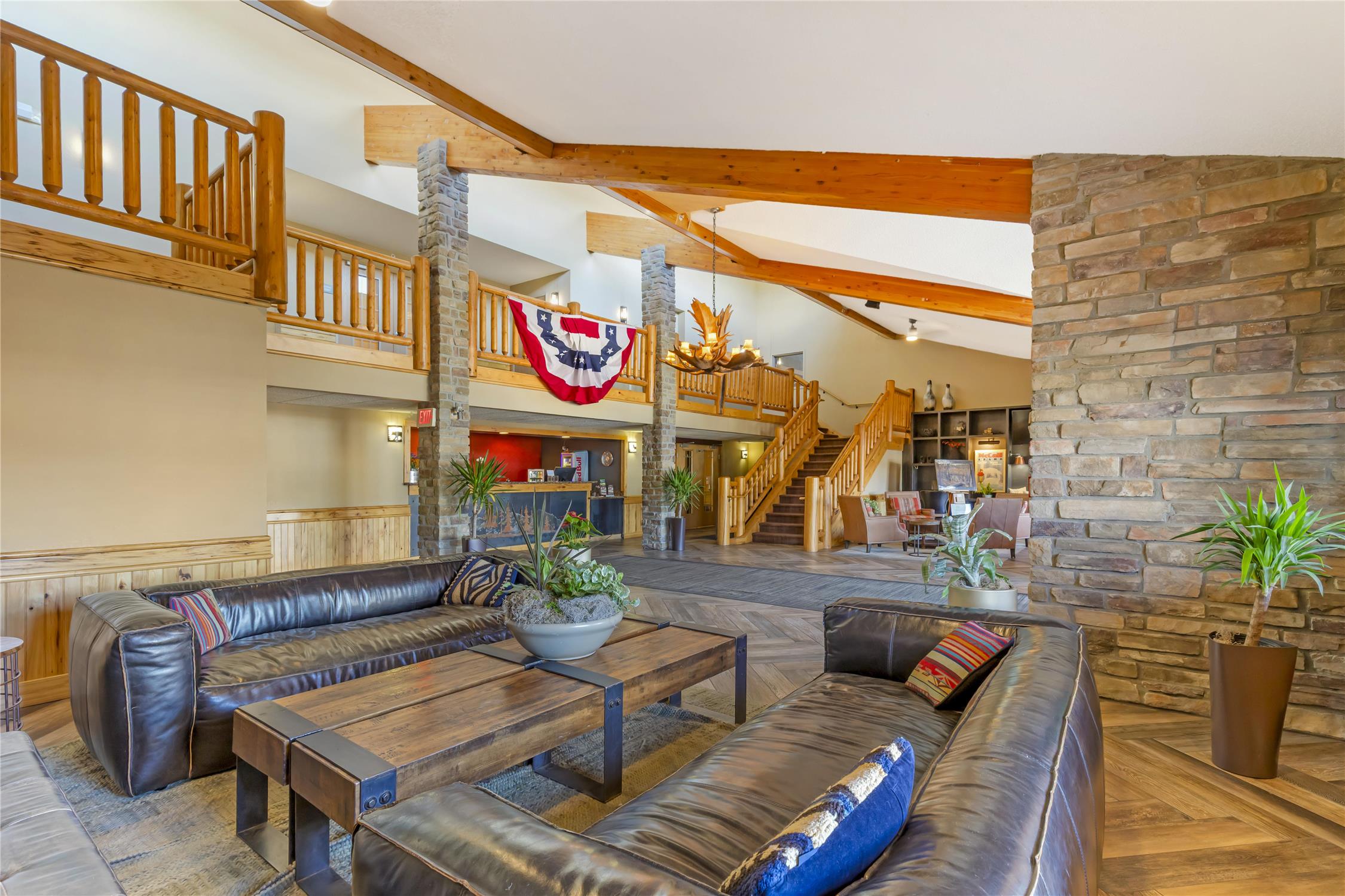 Best Western Plus McCall Lodge & Suites 37/46