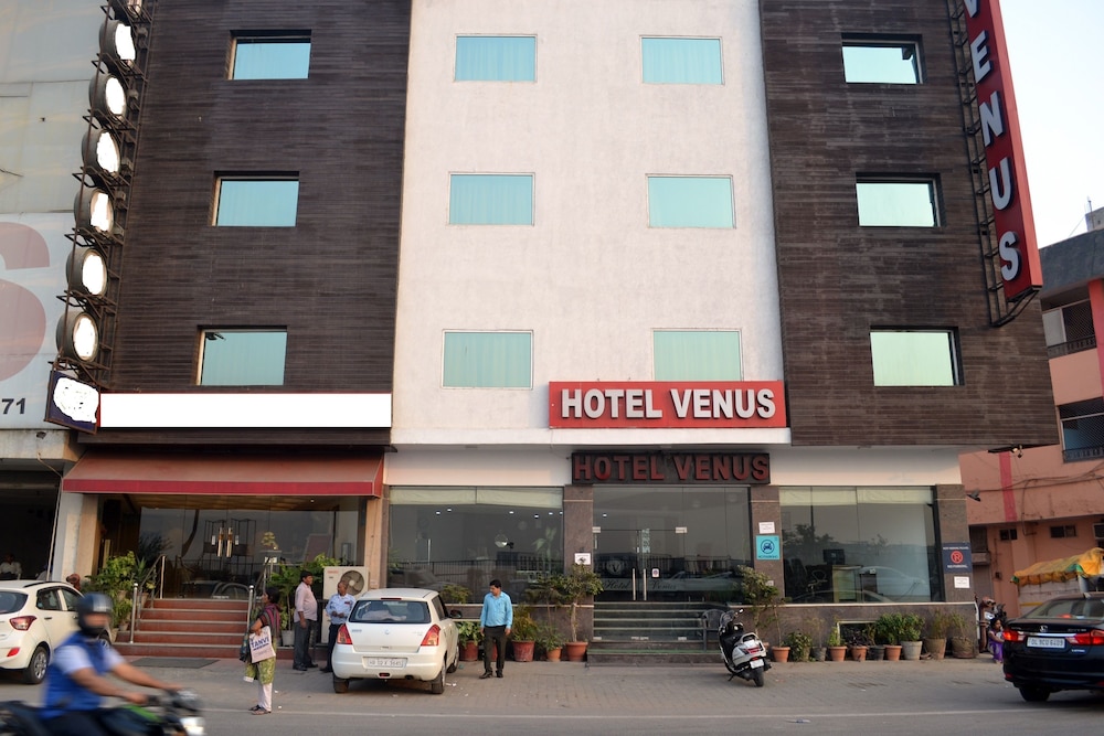 Hotel Venus Plaza photo4