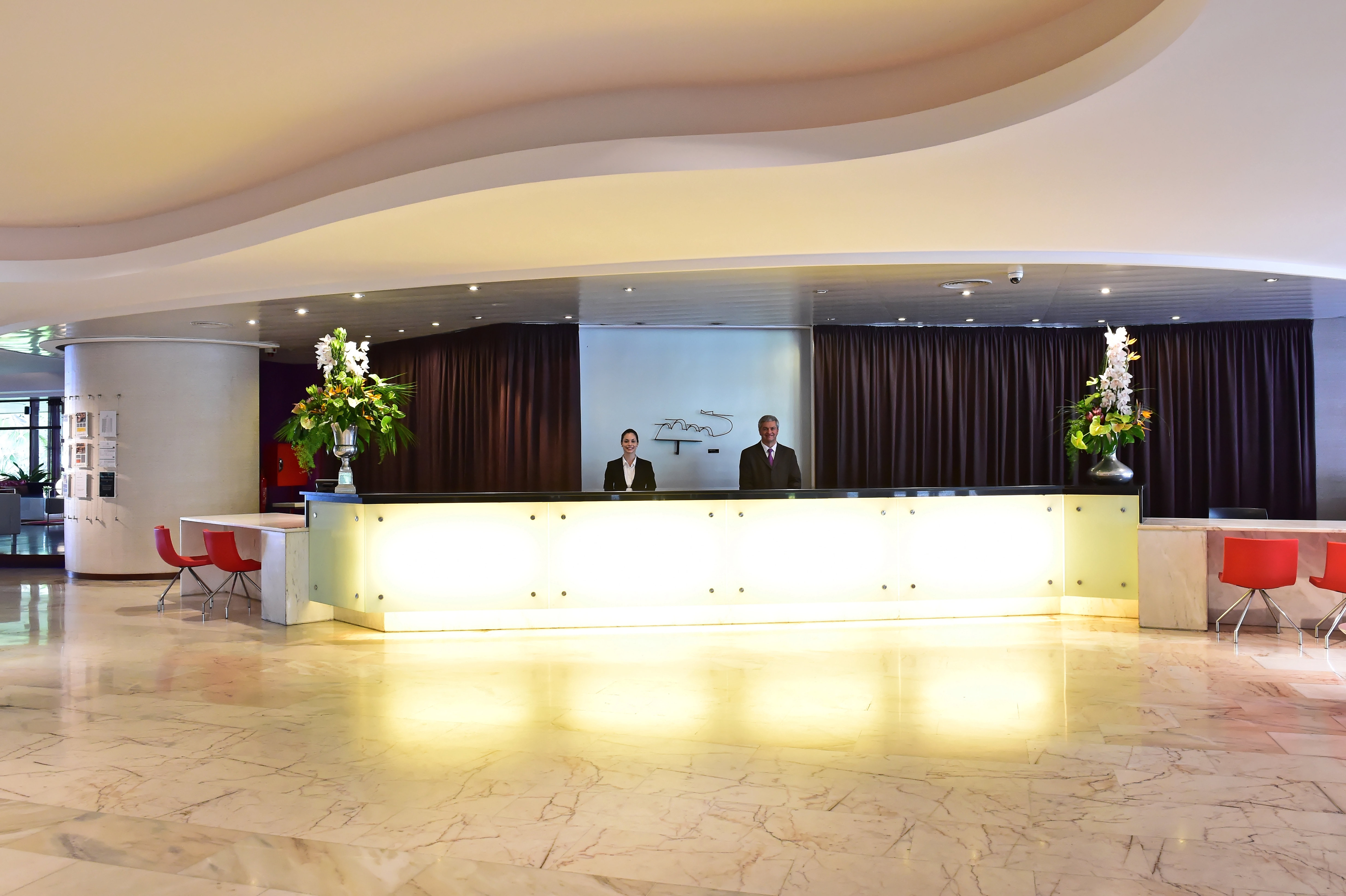 Pestana Casino Park 12/71
