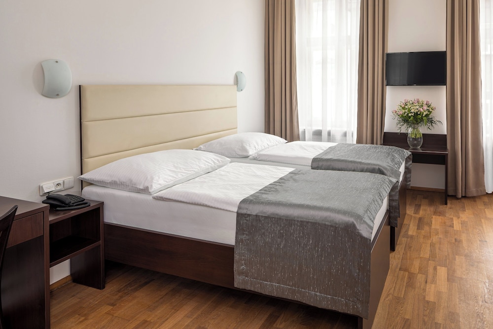 Unique Hotel Prague 30/64