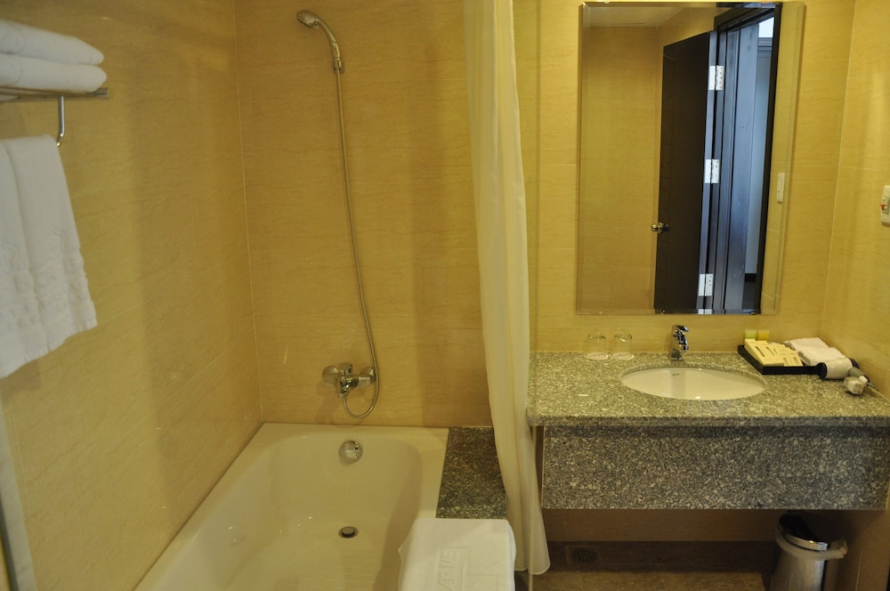 Saigon Ban Me Hotel 29/59