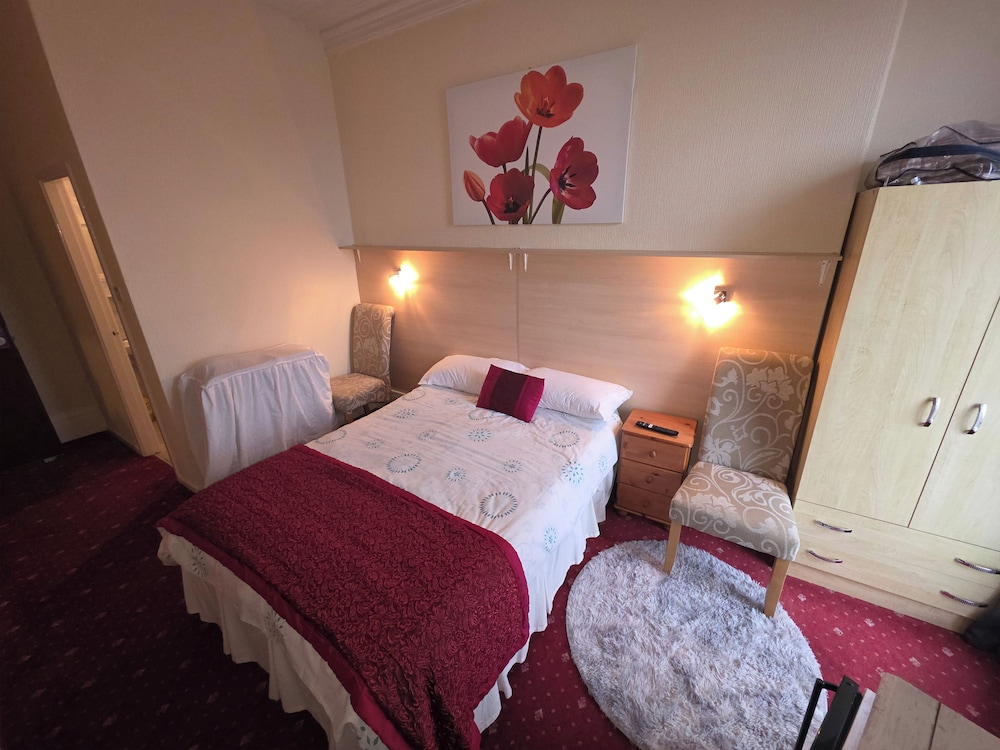 The Sands Hotel 19/50
