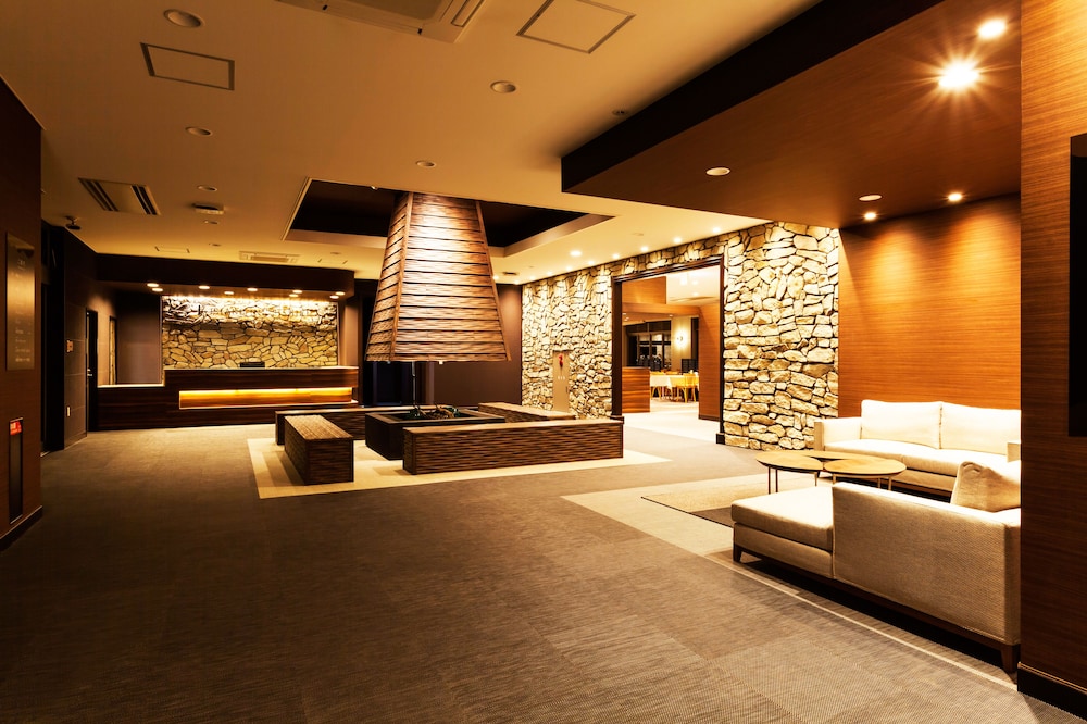 ISLAND INN RISHIRI 4/53
