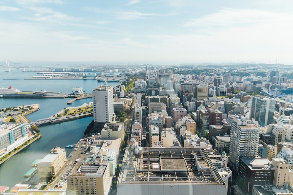 OMO5 Yokohama Bashamichi by Hoshino Resorts 44/50