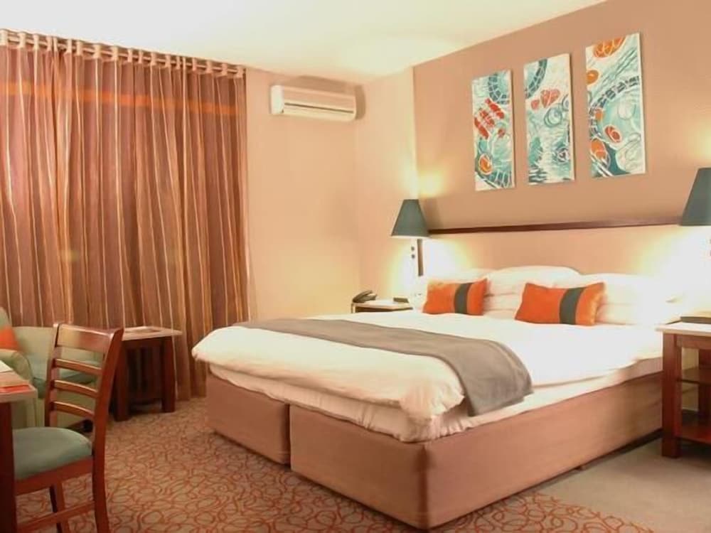 Khoroni Hotel 5/47