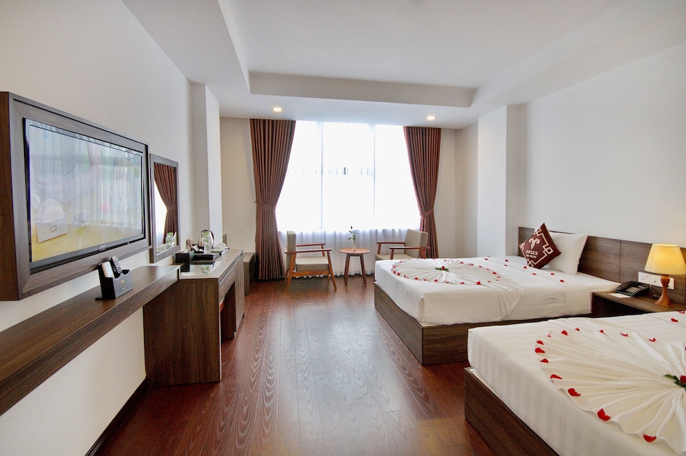 Aries Hotel Nha Trang 20/65