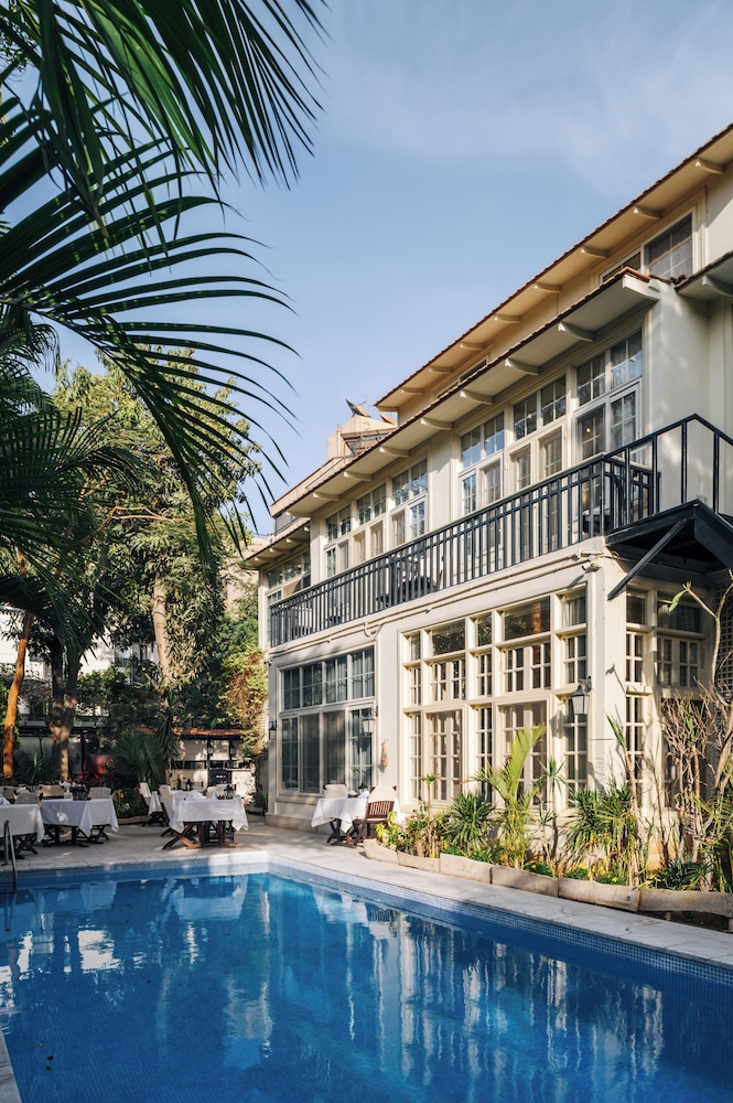 Villa Belle Epoque 6/50