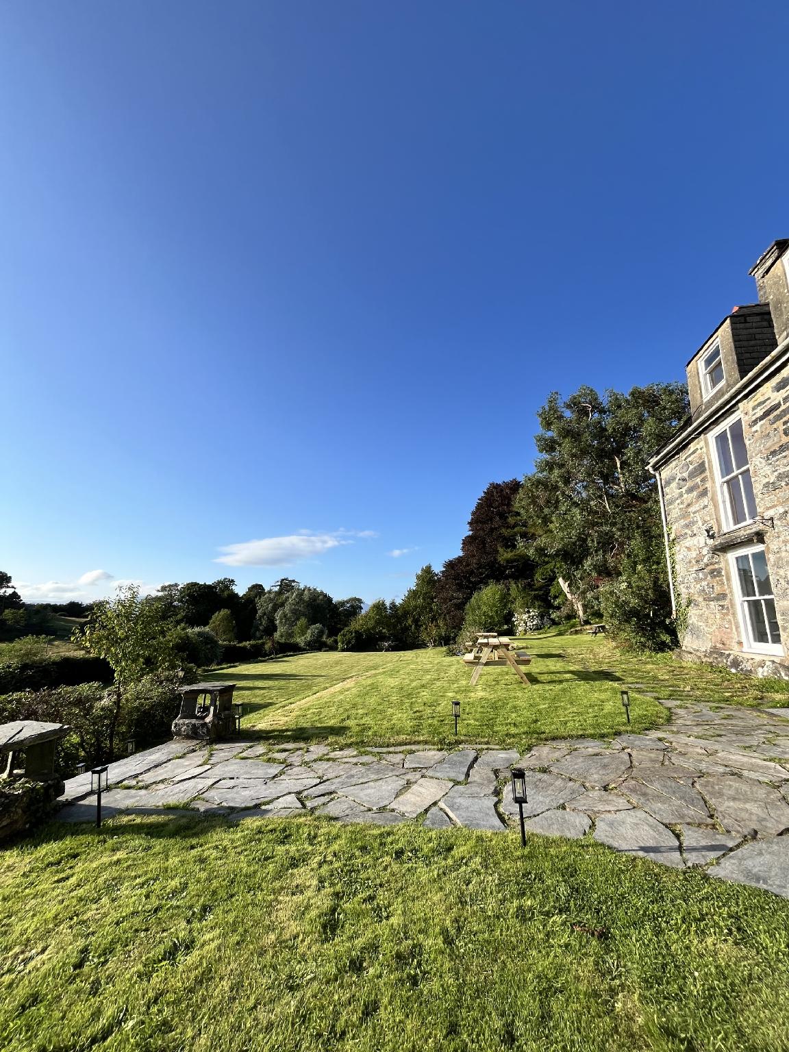 Maes Y Neuadd Country House 25/27