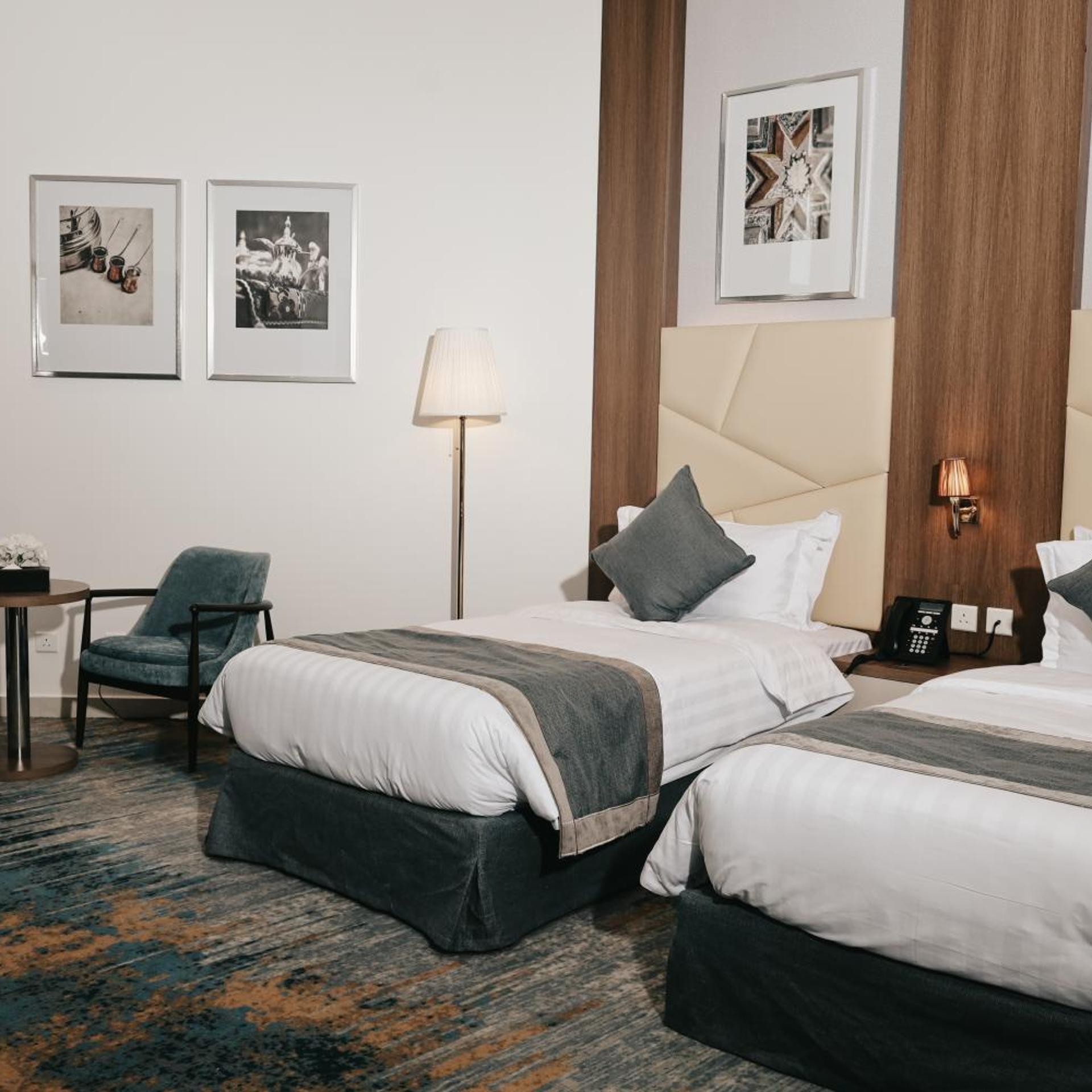 دريم ريزيدنس رواب(Dream Residence Rawabi) 9/29