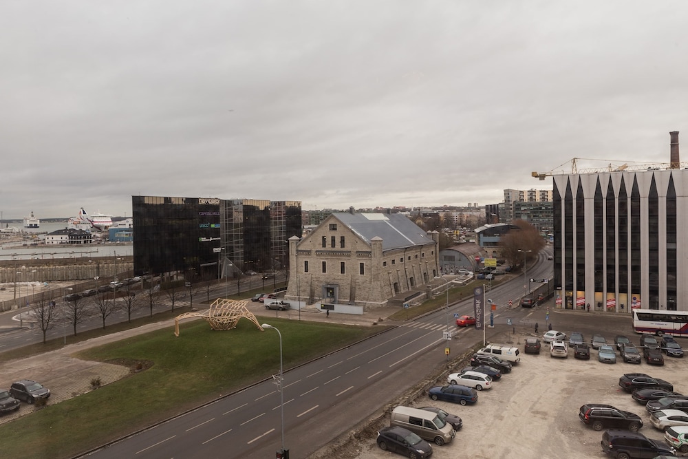 Lighthouse Apartments Tallinn 67/74