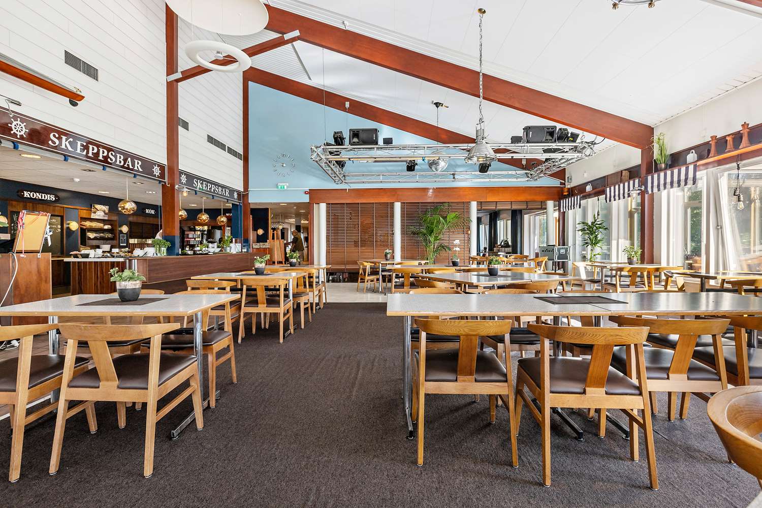 Best Western Hotel Norra Vattern 12/33
