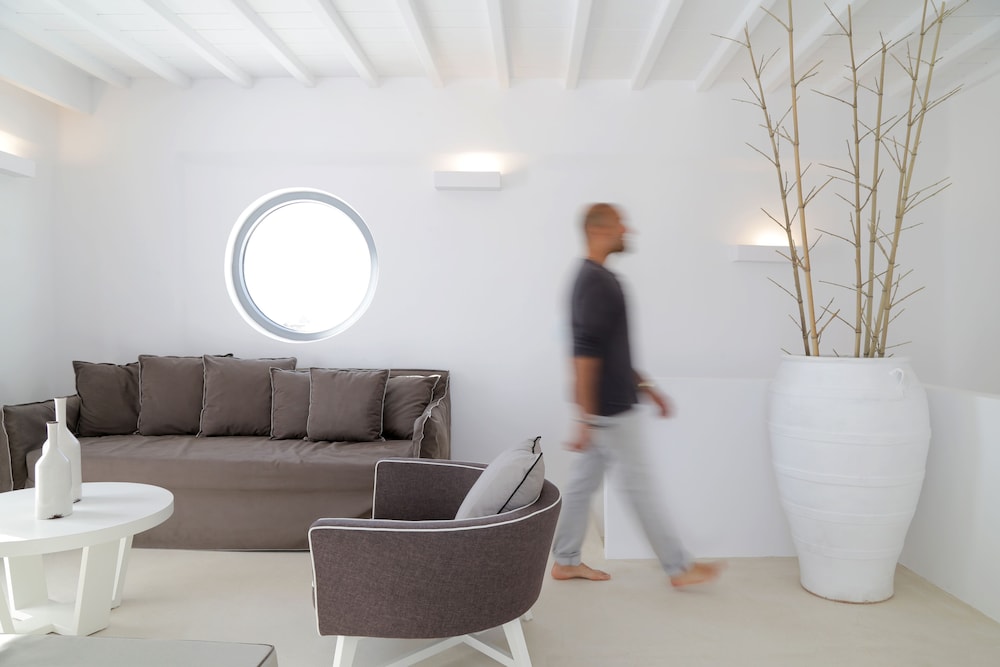 Livin Mykonos Boutique Hotel - Adults only 48/76
