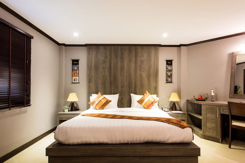 Naiya Buree Boutique Resort 23/74