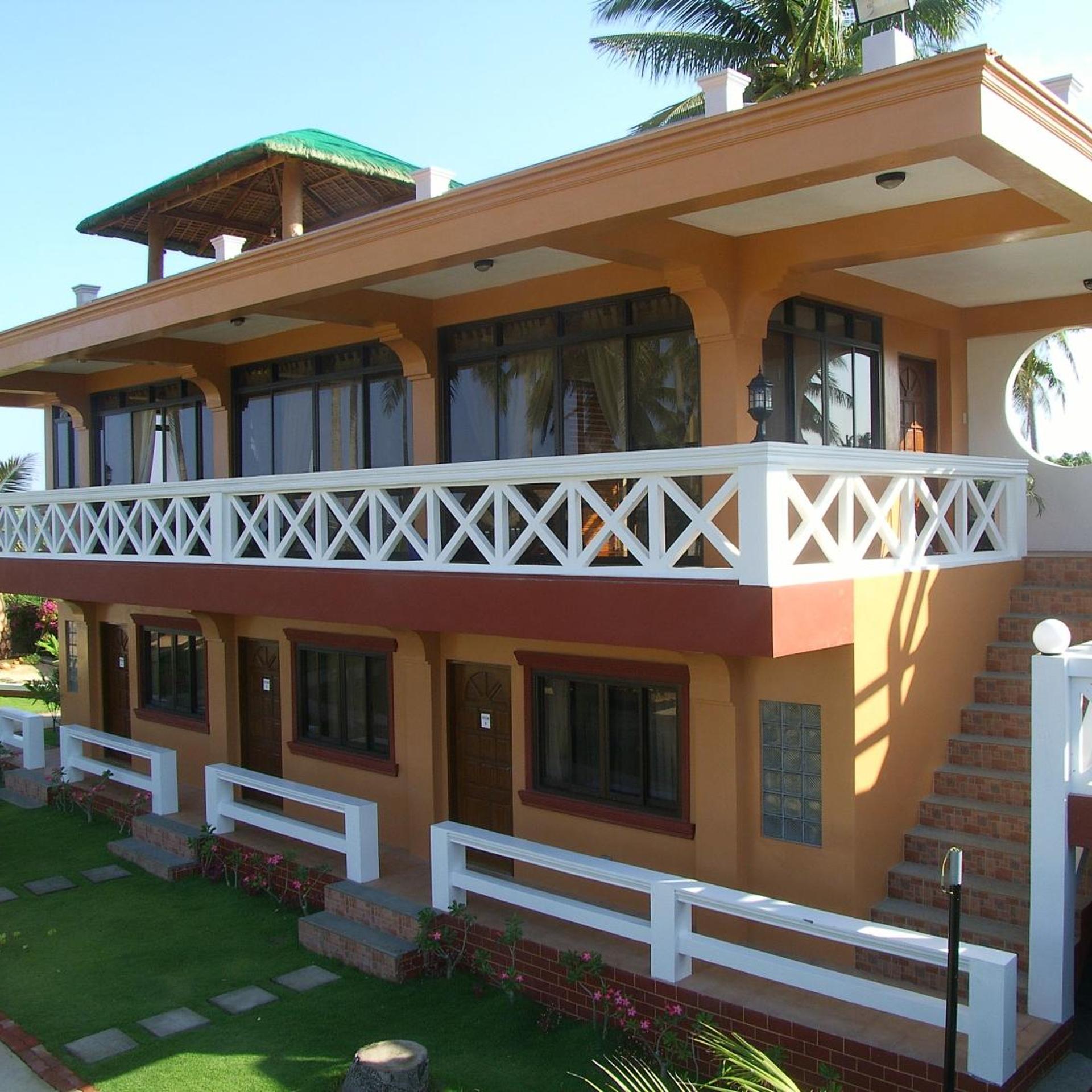 Punta Riviera Resort Bolinao 1/50