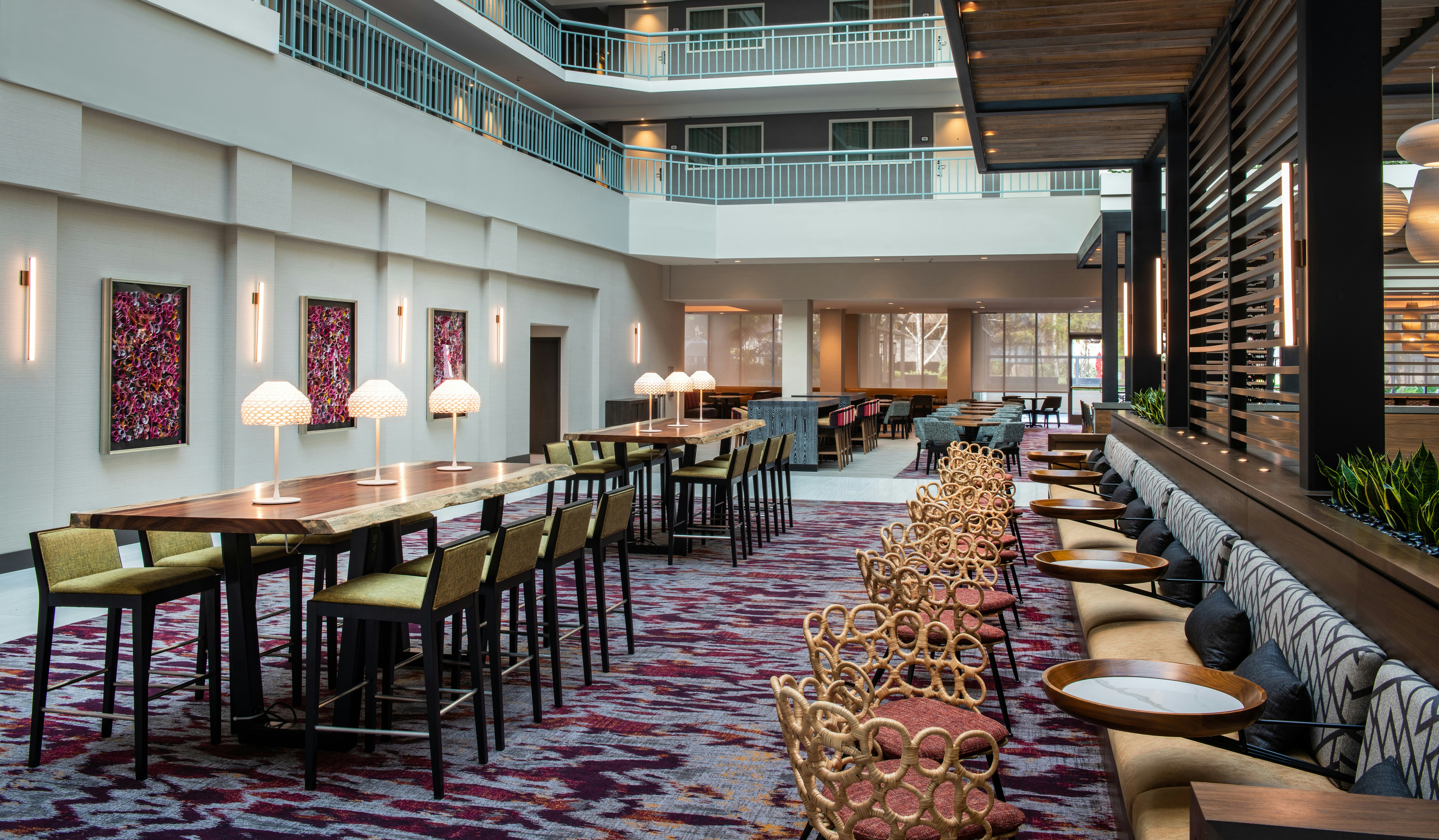 Embassy Suites Walnut Creek 45/81