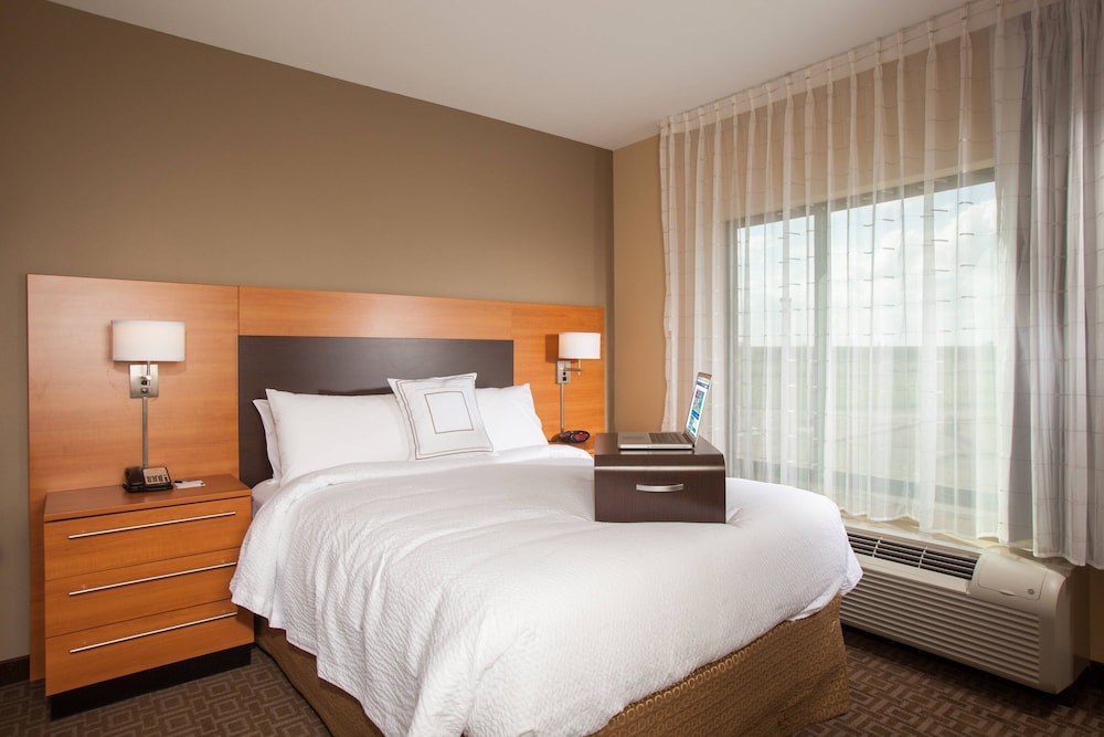 TownePlace Suites by Marriott Cheyenne Southwest/Downtown Area 14/58