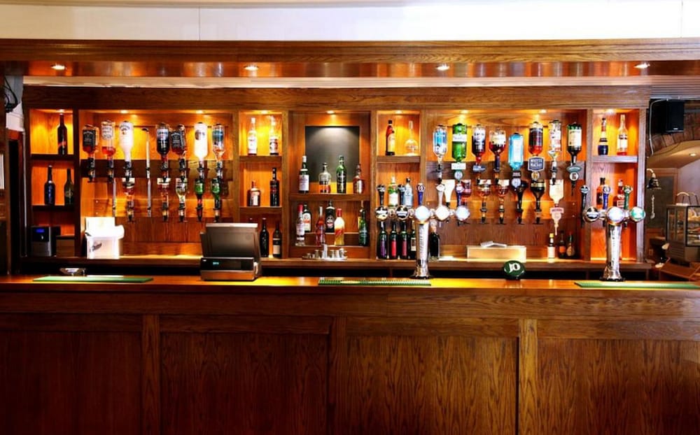 Beaufort Park Hotel 35/41