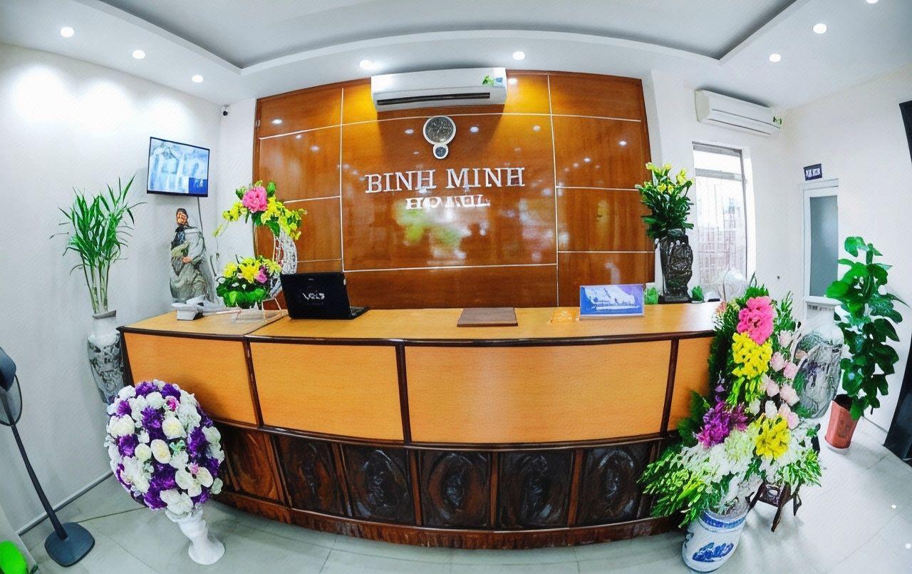 Binh Minh Hotel Ninh Binh 5/76