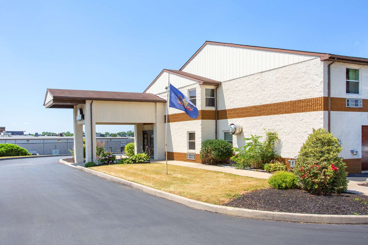 Days Inn By Wyndham Lancaster PA Dutch Country 28/36