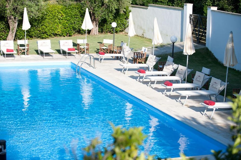 Masseria Bandino & Spa 63/73