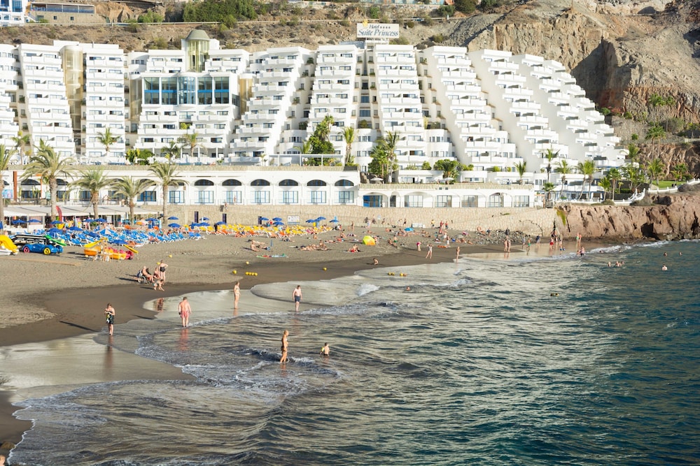 Tui Blue Suite Princess - Adults Only 47/50
