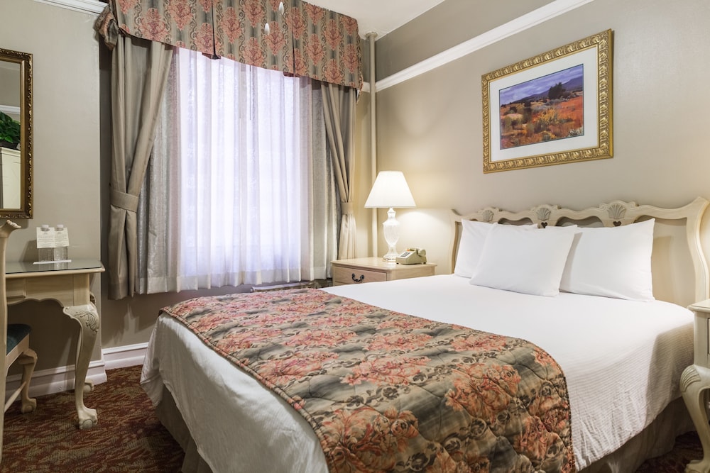 Hotel San Carlos 22/60