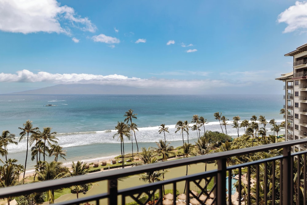 Hyatt Residence Club Maui Kaanapali Beach 43/48