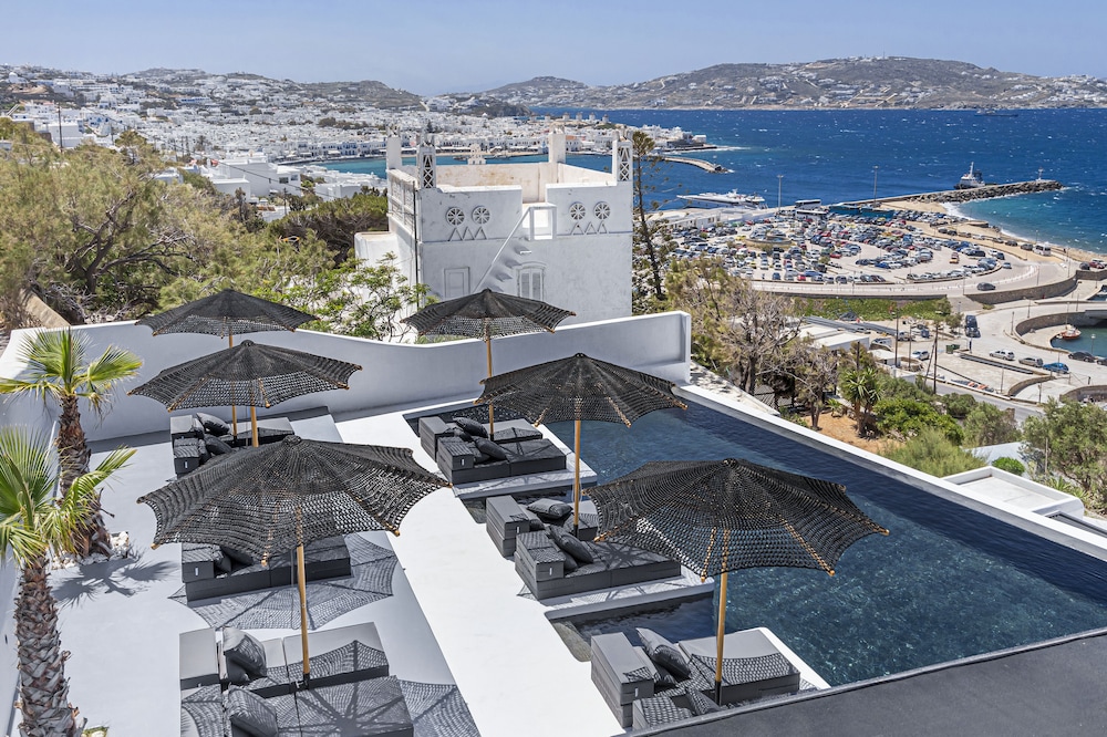 Omiros The Feelgood Hotel 46/50