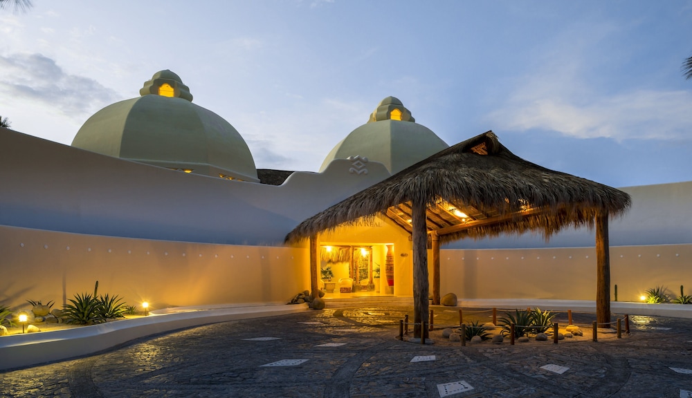 Quinta Real Huatulco 2/77