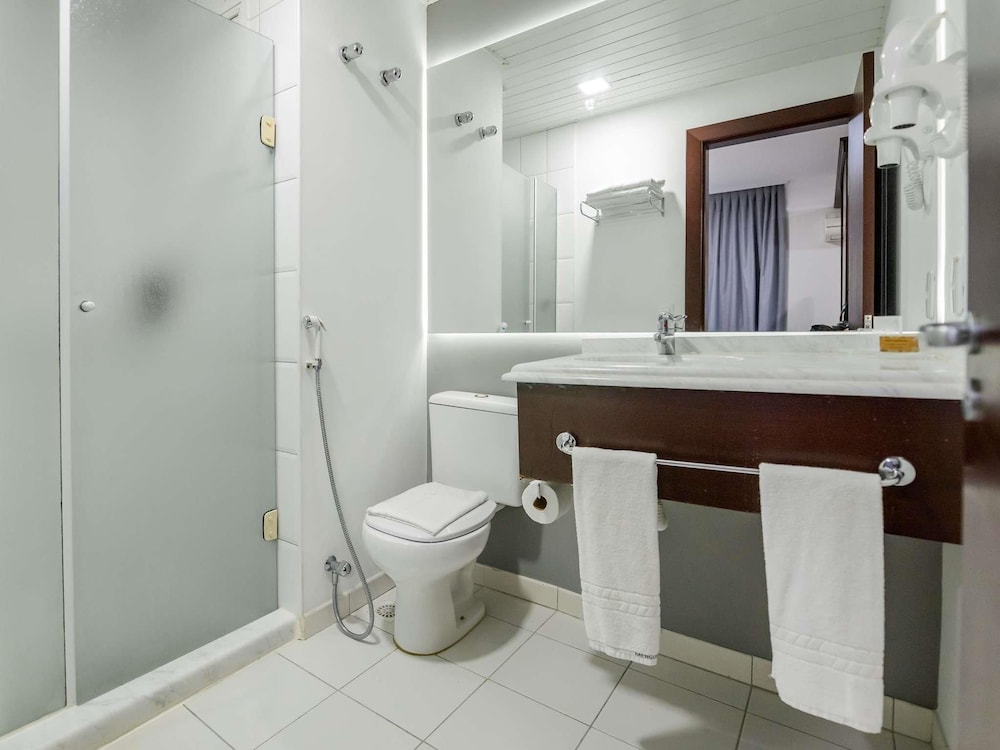 Mercure Jaragua do Sul Hotel 49/50