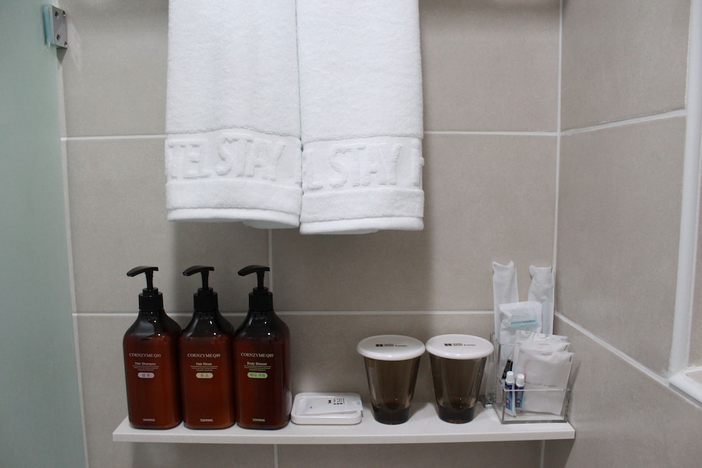 Hotel Stay Inn Seoul Station 56/63