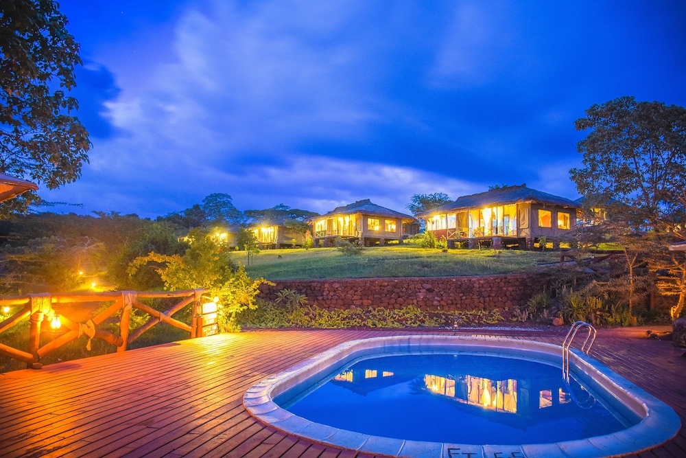 Karatu Simba Lodge 25/31