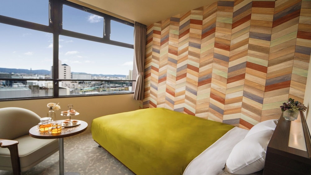 Hotel New Gaea Yanagawa 14/24